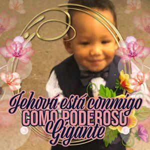 Meet your Posher, Carmen